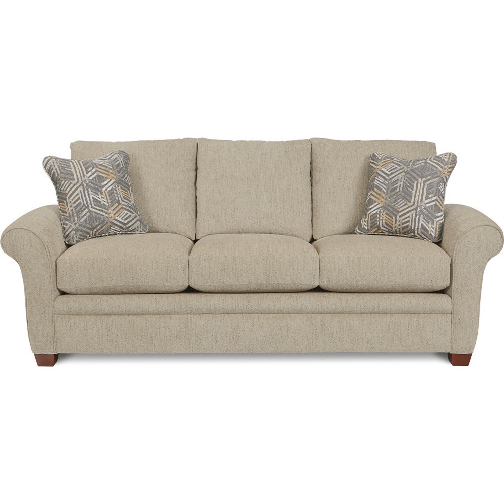 Natalia queen clearance sleeper sofa
